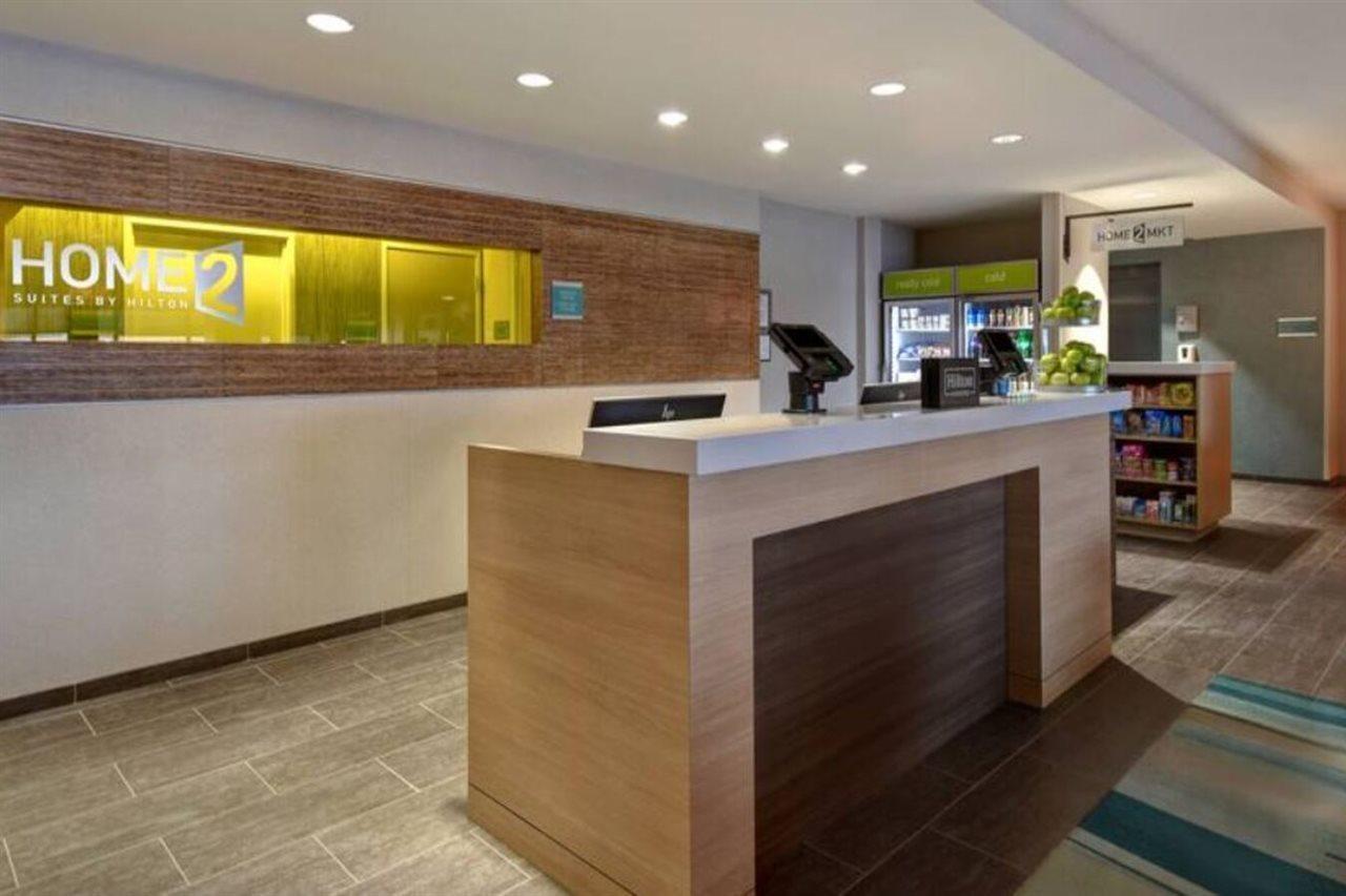 Home2 Suites Wichita Downtown Delano, Ks エクステリア 写真