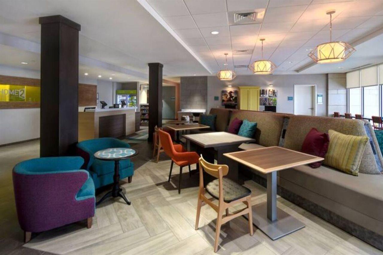Home2 Suites Wichita Downtown Delano, Ks エクステリア 写真