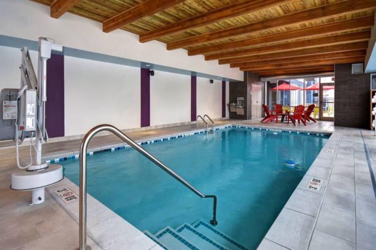Home2 Suites Wichita Downtown Delano, Ks エクステリア 写真