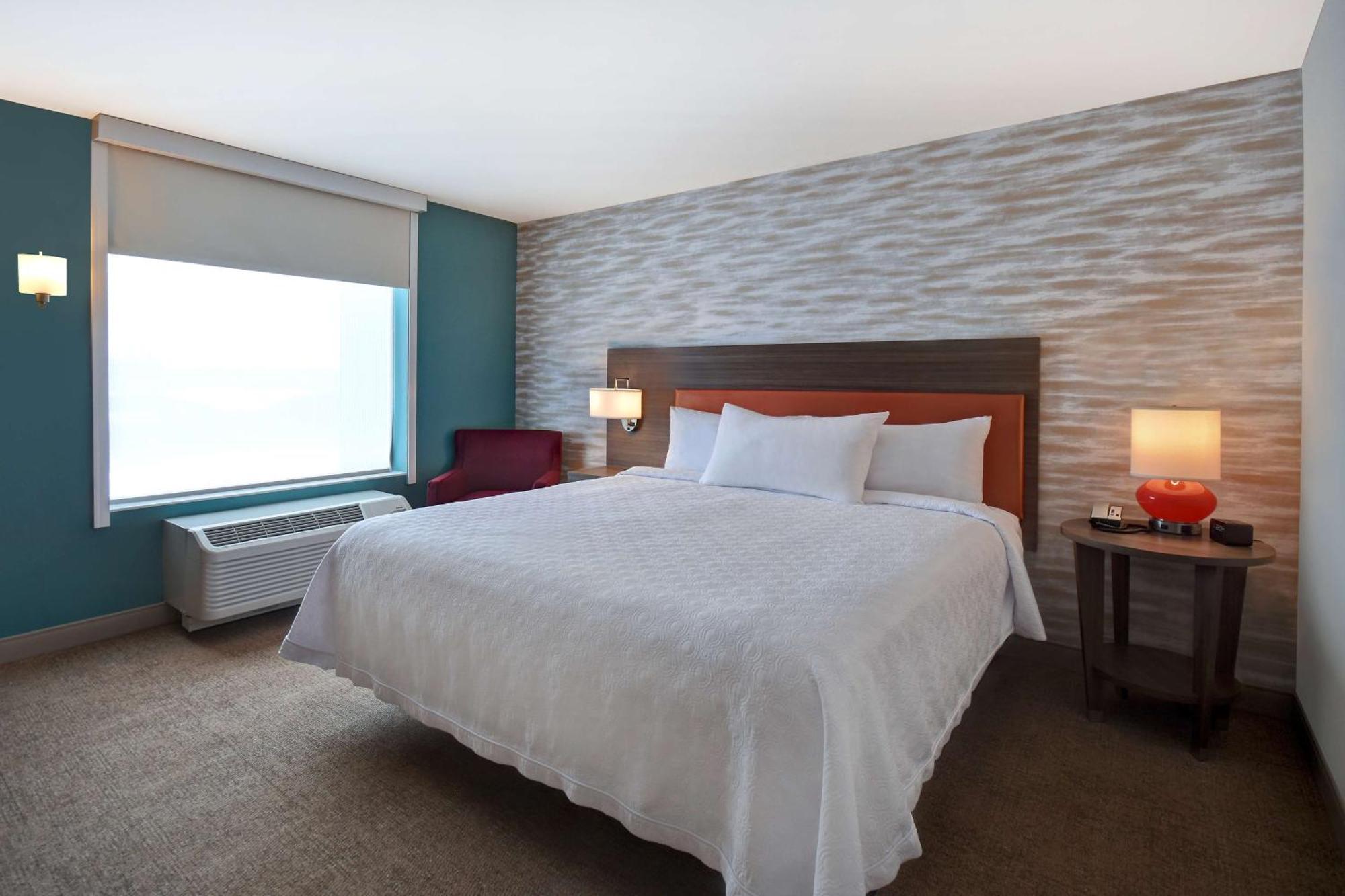 Home2 Suites Wichita Downtown Delano, Ks エクステリア 写真