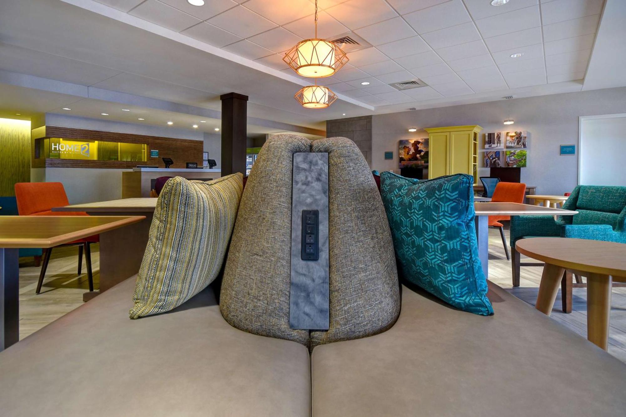 Home2 Suites Wichita Downtown Delano, Ks エクステリア 写真