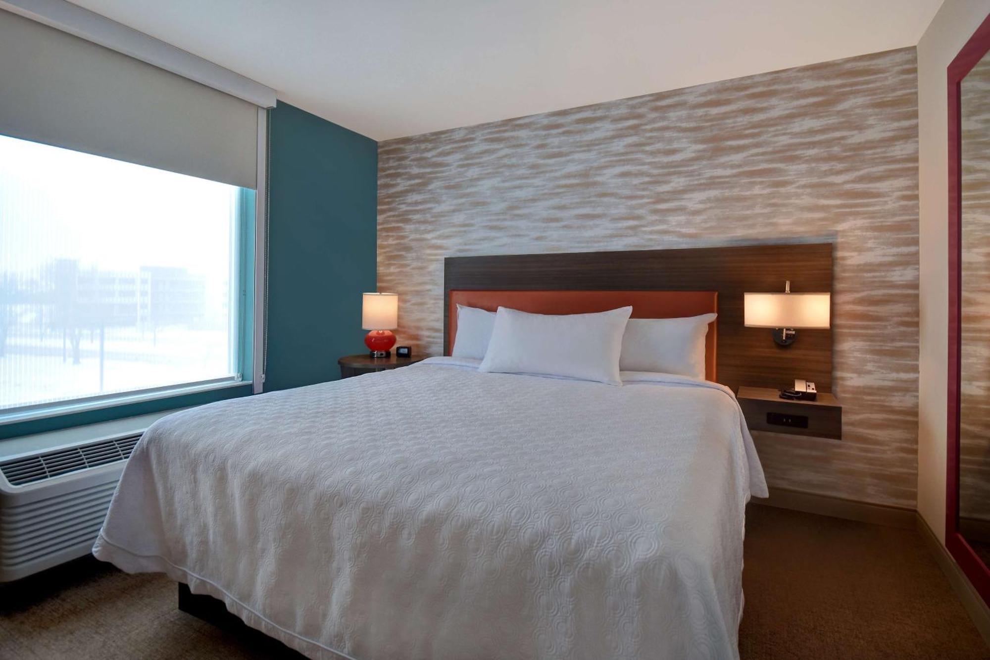 Home2 Suites Wichita Downtown Delano, Ks エクステリア 写真