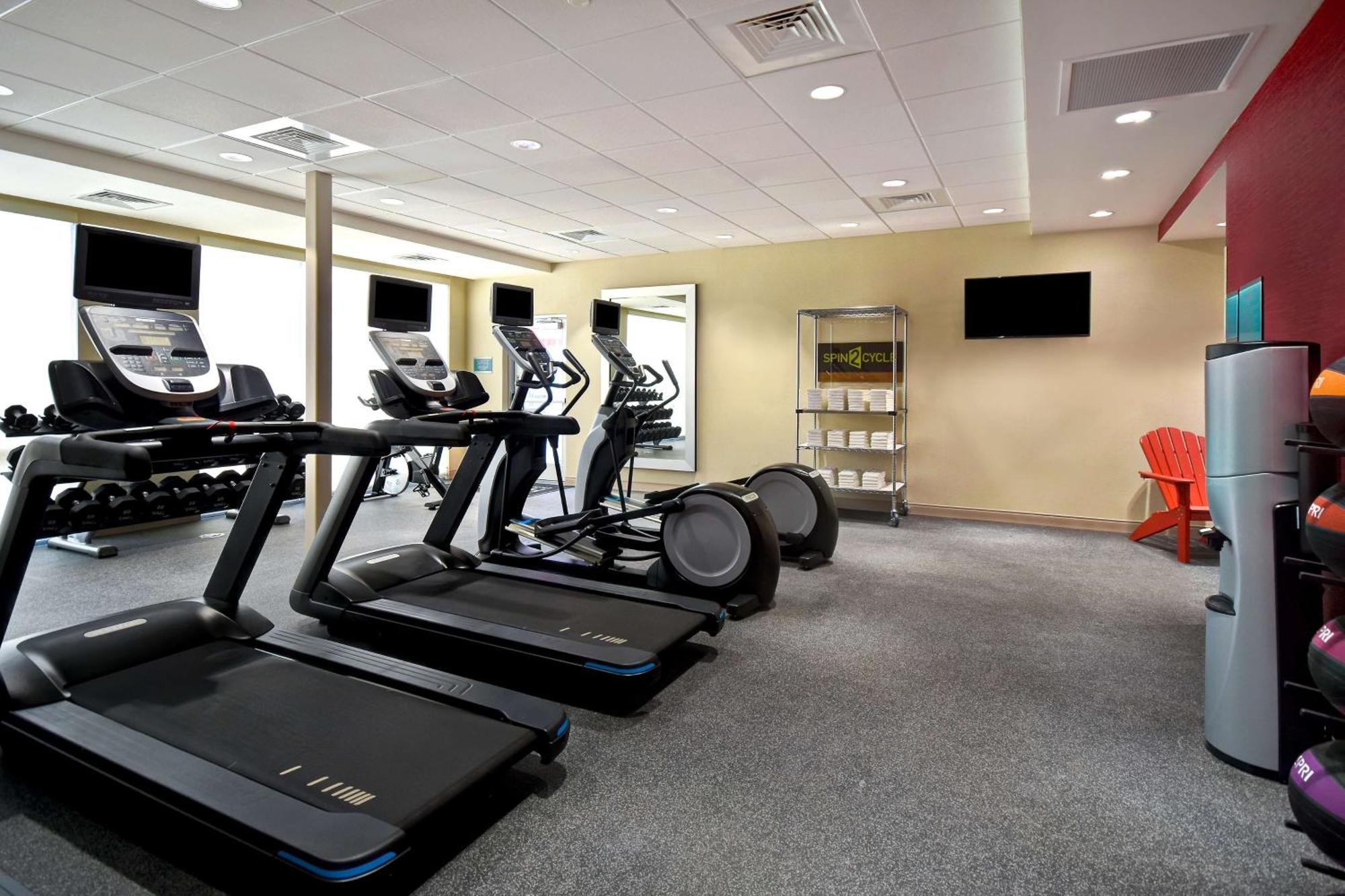 Home2 Suites Wichita Downtown Delano, Ks エクステリア 写真