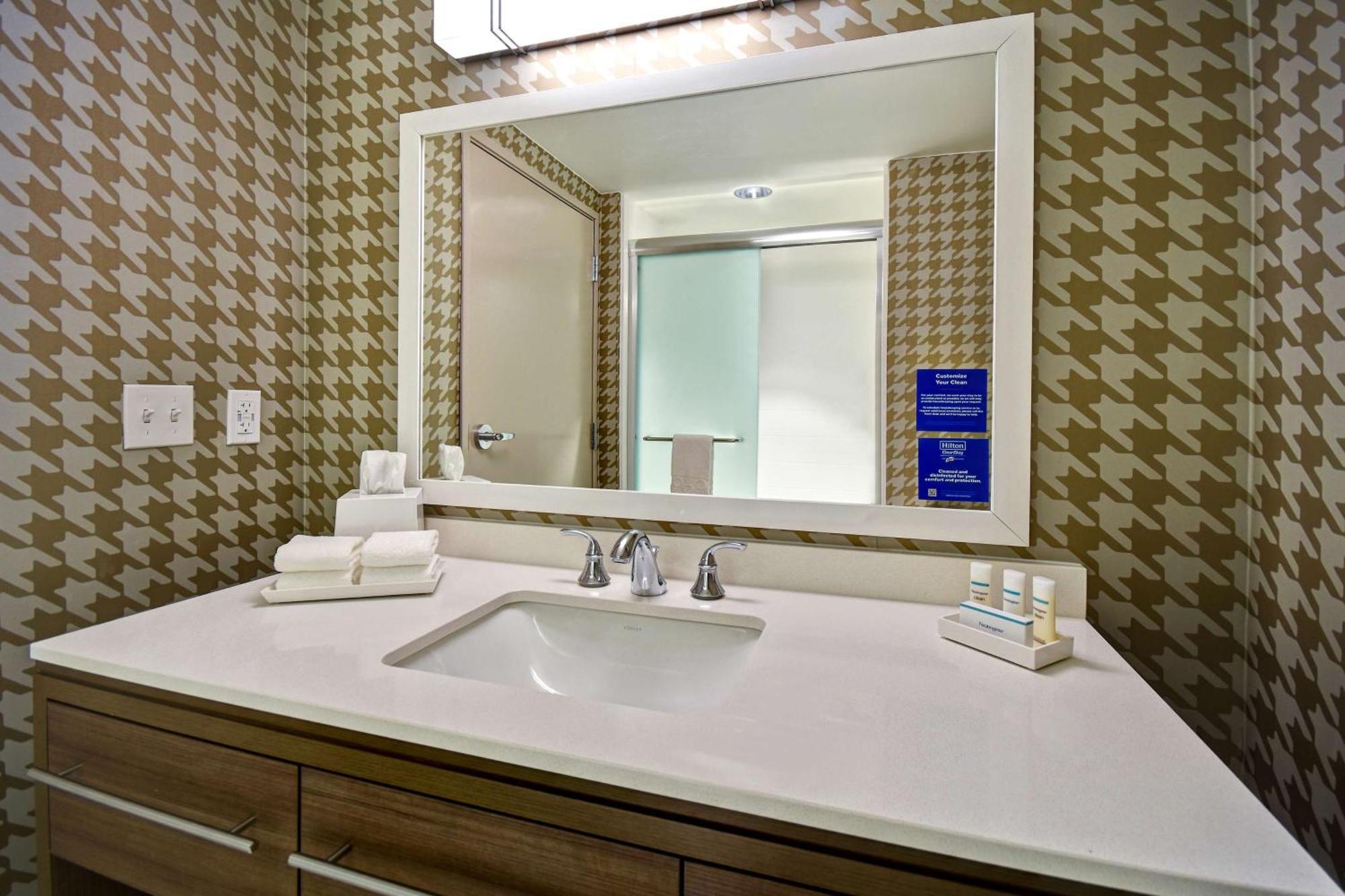 Home2 Suites Wichita Downtown Delano, Ks エクステリア 写真