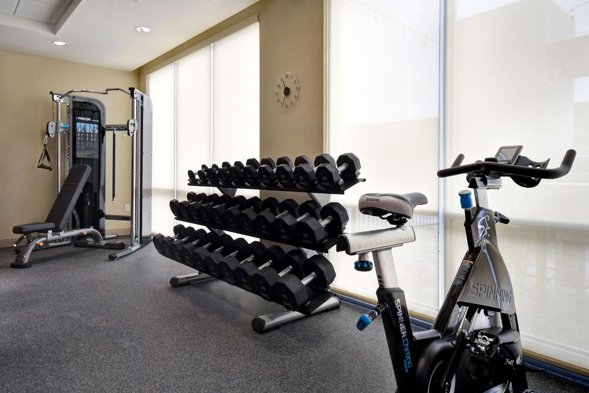 Home2 Suites Wichita Downtown Delano, Ks エクステリア 写真