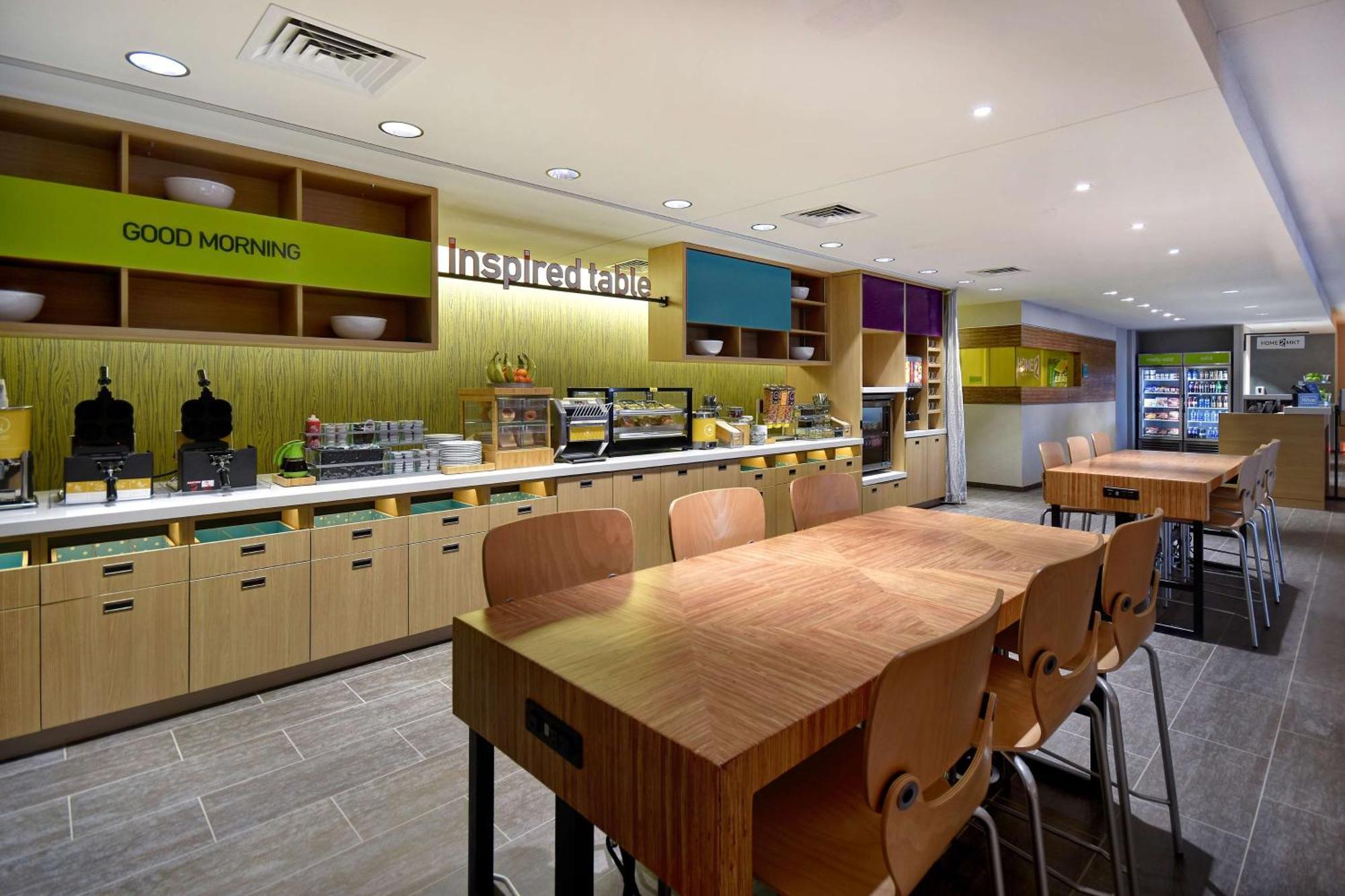 Home2 Suites Wichita Downtown Delano, Ks エクステリア 写真