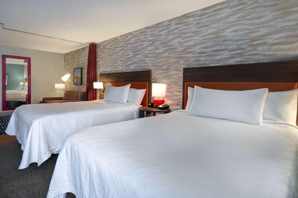 Home2 Suites Wichita Downtown Delano, Ks 部屋 写真