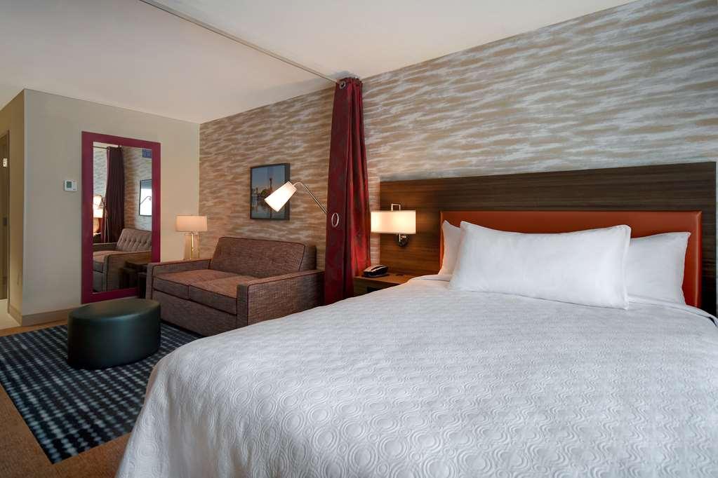 Home2 Suites Wichita Downtown Delano, Ks 部屋 写真