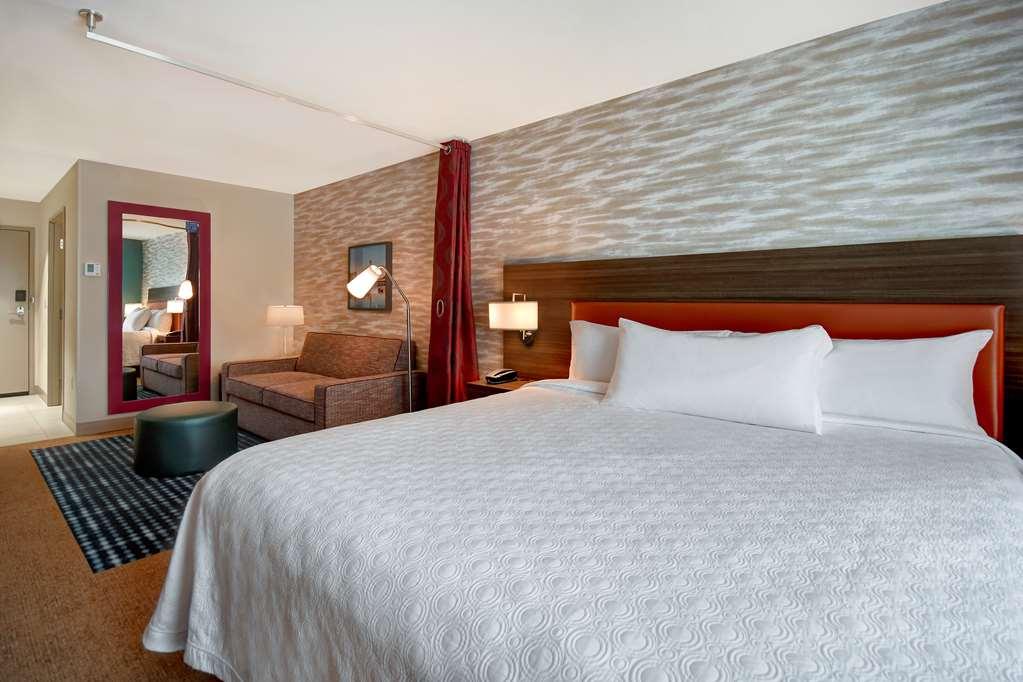 Home2 Suites Wichita Downtown Delano, Ks 部屋 写真